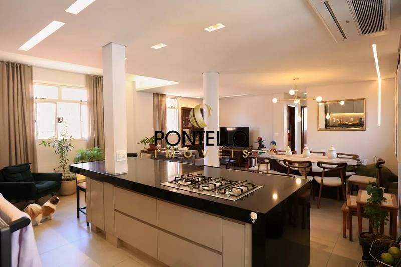 Apartamento, 5 quartos, 230 m² - Foto 2