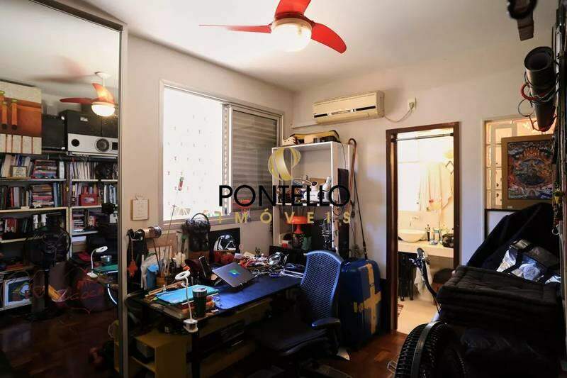 Apartamento, 5 quartos, 230 m² - Foto 23