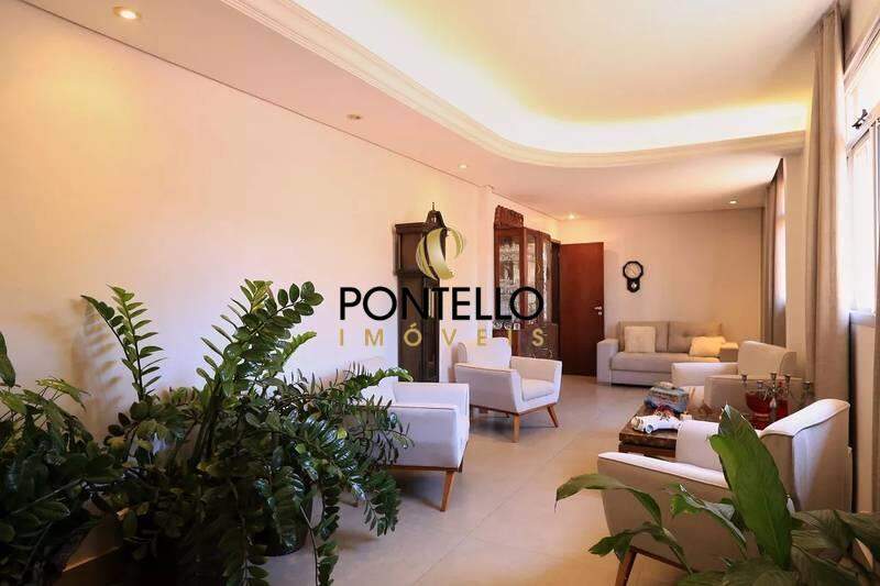Apartamento, 5 quartos, 230 m² - Foto 5