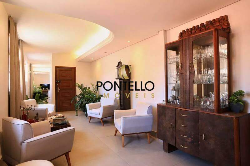 Apartamento, 5 quartos, 230 m² - Foto 7