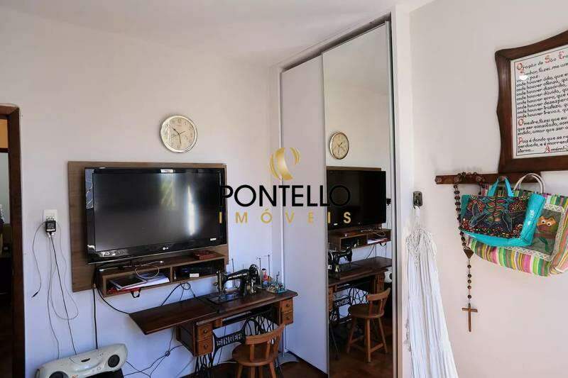 Apartamento, 5 quartos, 230 m² - Foto 9