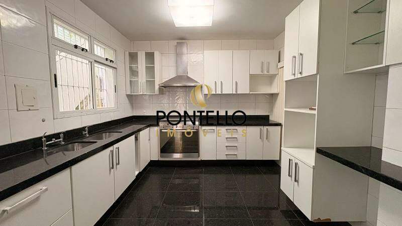 Casa, 4 quartos, 304 m² - Foto 19
