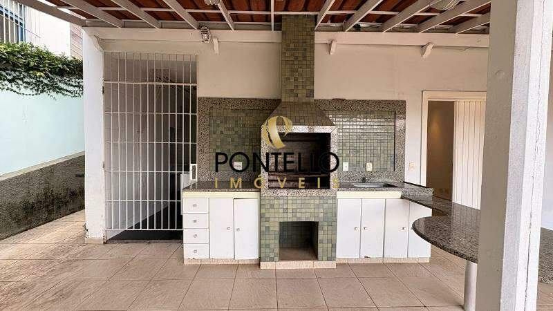 Casa, 4 quartos, 304 m² - Foto 25