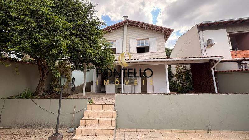 Casa 4 quartos à venda em Vila Paris, Belo Horizonte - MG - foto 26