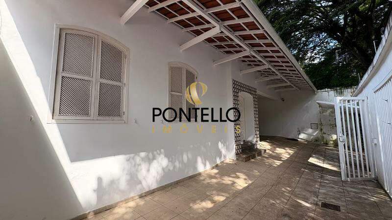 Casa 4 quartos à venda em Vila Paris, Belo Horizonte - MG - foto 27