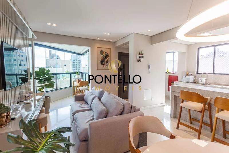 Cobertura, 3 quartos, 210 m² - Foto 10