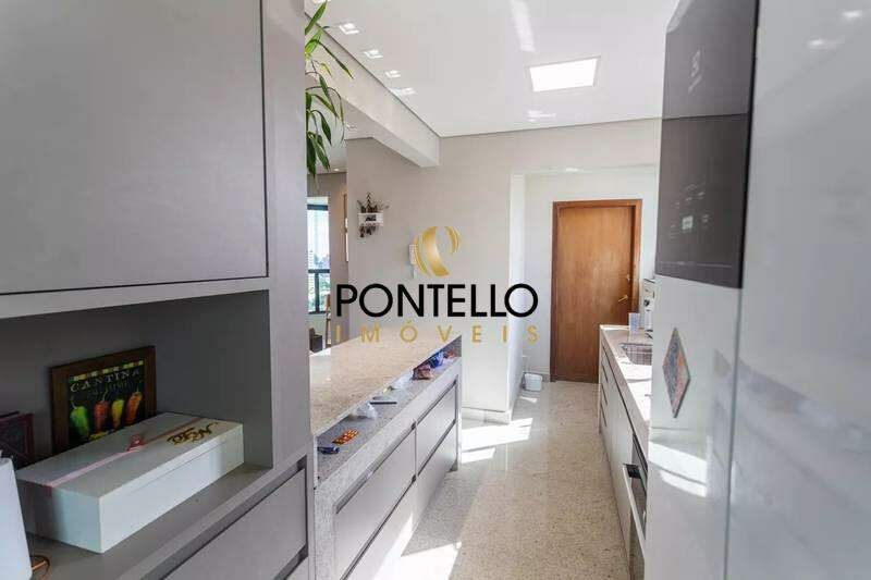 Cobertura, 3 quartos, 210 m² - Foto 13