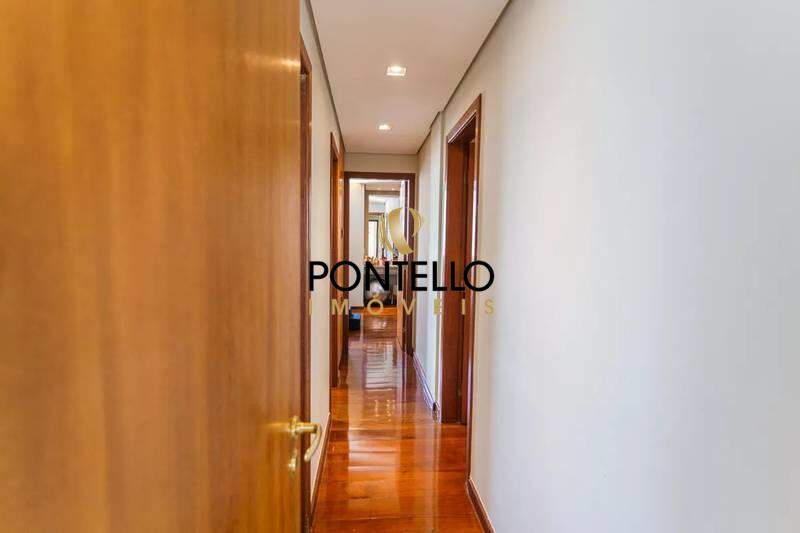 Cobertura, 3 quartos, 210 m² - Foto 14