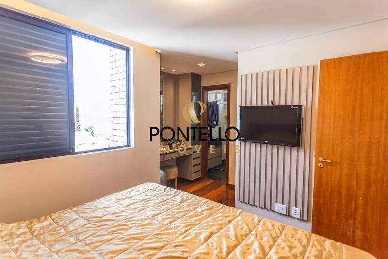 Cobertura, 3 quartos, 210 m² - Foto 16