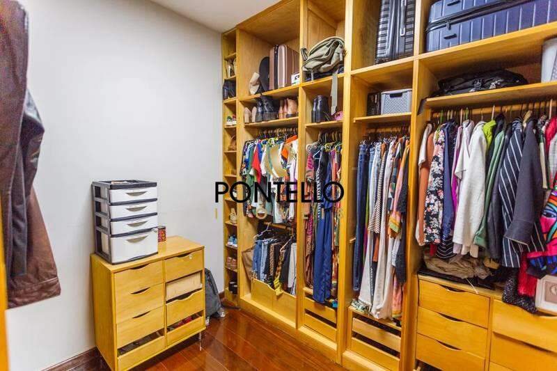 Cobertura, 3 quartos, 210 m² - Foto 17
