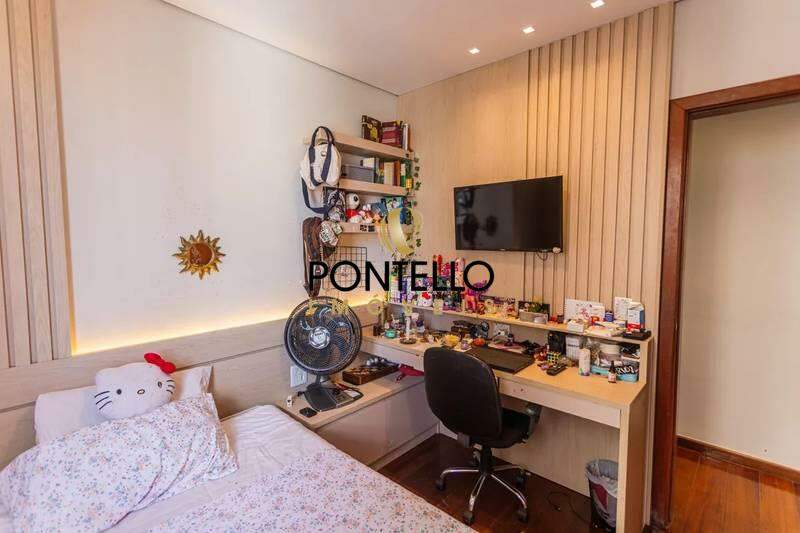 Cobertura, 3 quartos, 210 m² - Foto 19