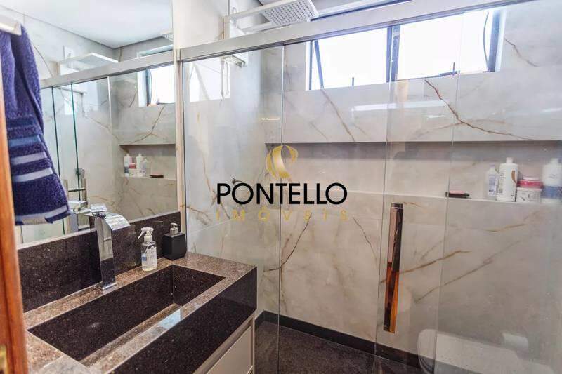 Cobertura, 3 quartos, 210 m² - Foto 21