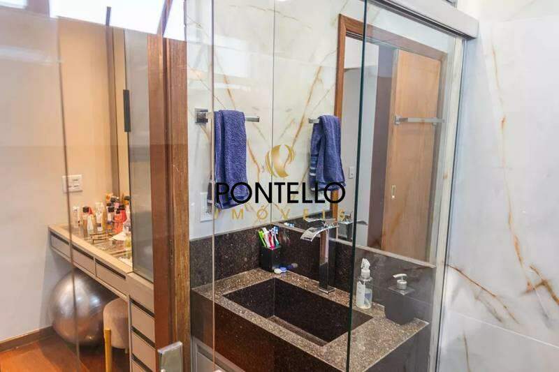 Cobertura, 3 quartos, 210 m² - Foto 22