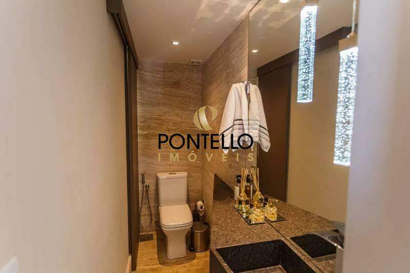 Cobertura, 3 quartos, 210 m² - Foto 24