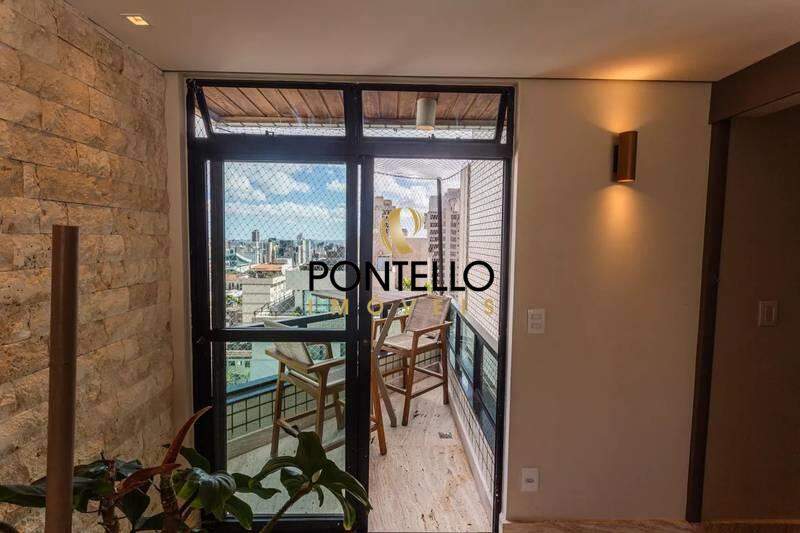 Cobertura 3 quartos à venda em Sion, Belo Horizonte - MG - foto 26