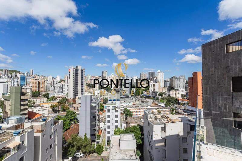 Cobertura 3 quartos à venda em Sion, Belo Horizonte - MG - foto 27