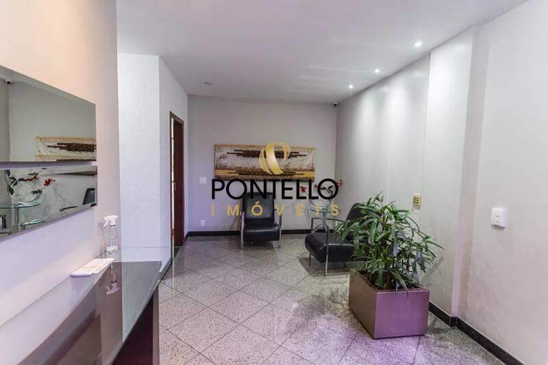 Cobertura 3 quartos à venda em Sion, Belo Horizonte - MG - foto 29