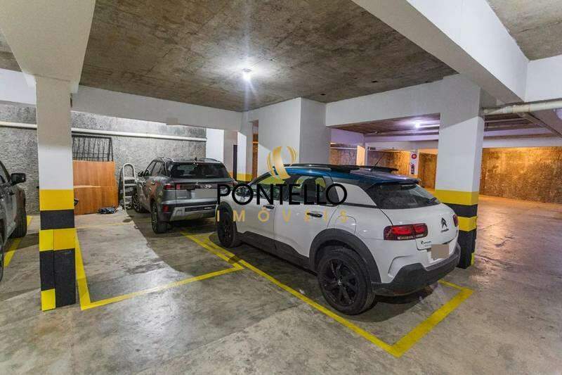 Cobertura 3 quartos à venda em Sion, Belo Horizonte - MG - foto 30