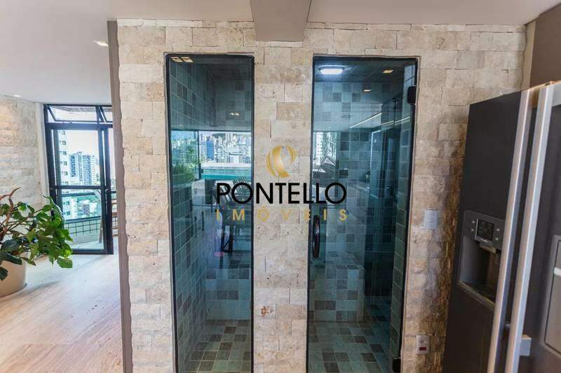 Cobertura, 3 quartos, 210 m² - Foto 6