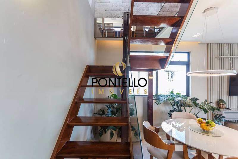 Cobertura, 3 quartos, 210 m² - Foto 7