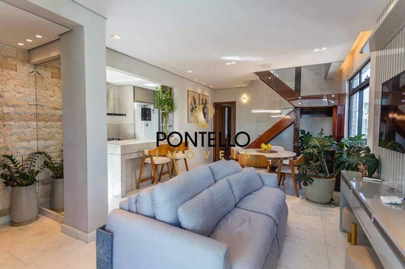 Cobertura, 3 quartos, 210 m² - Foto 8