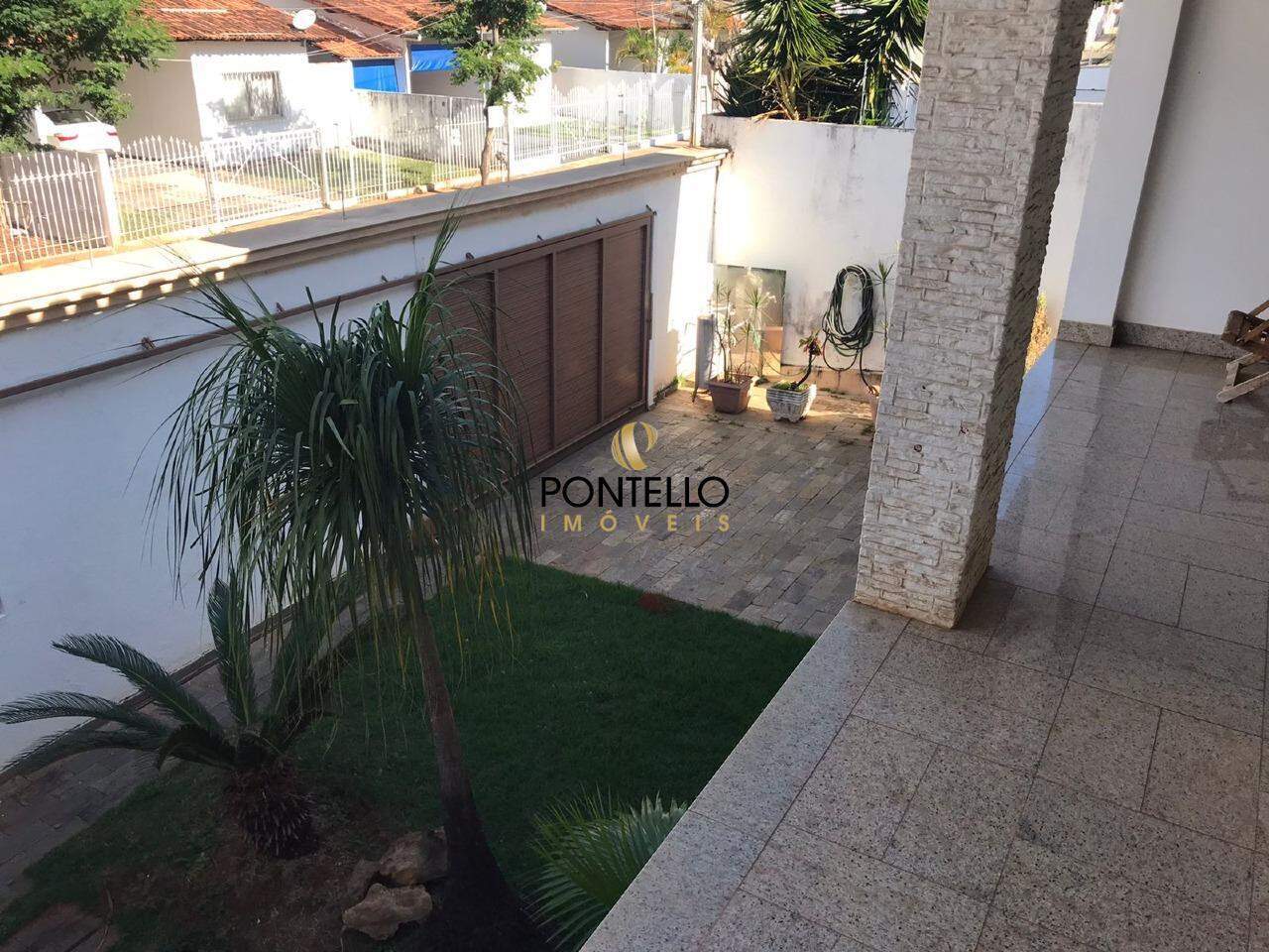 Casa, 2 quartos, 300 m² - Foto 1