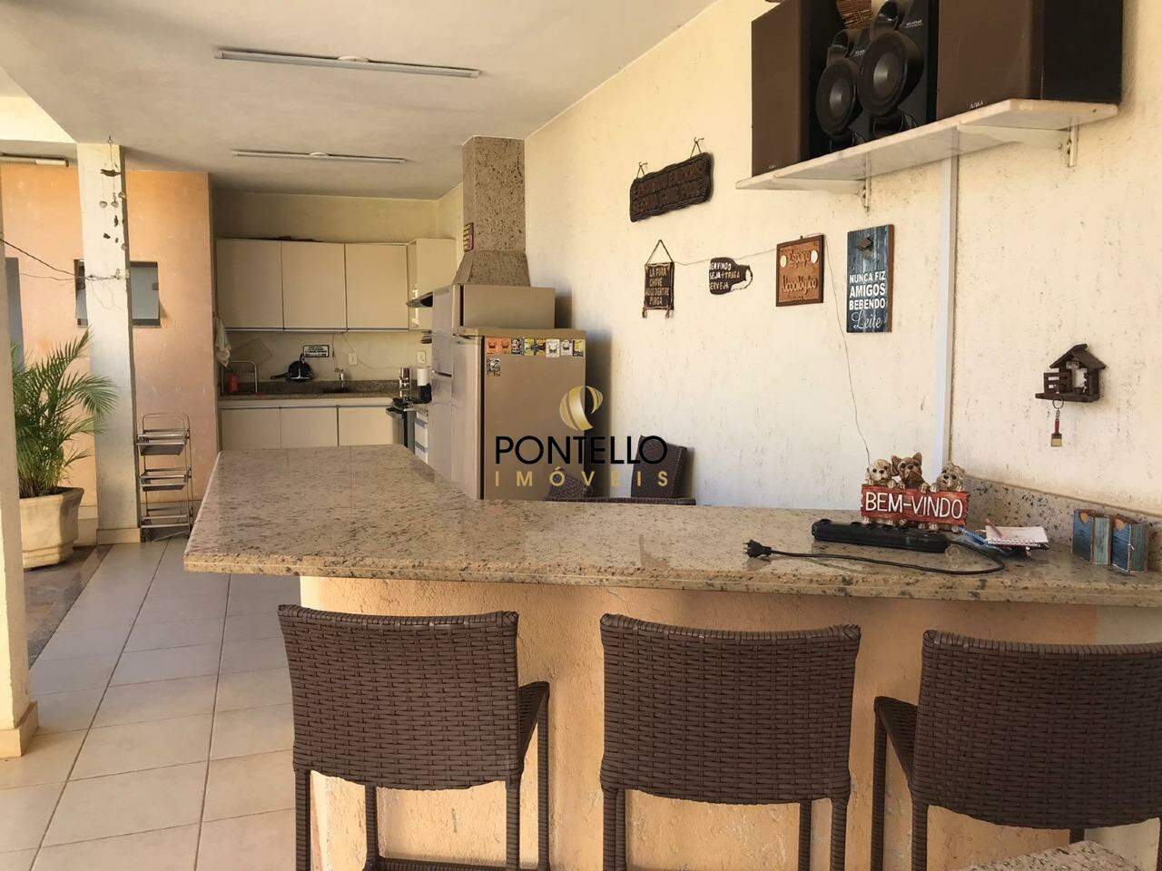 Casa, 2 quartos, 300 m² - Foto 23