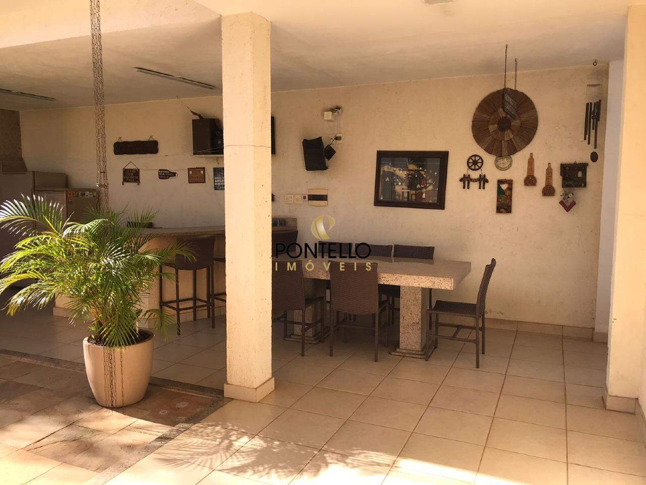 Casa, 2 quartos, 300 m² - Foto 24