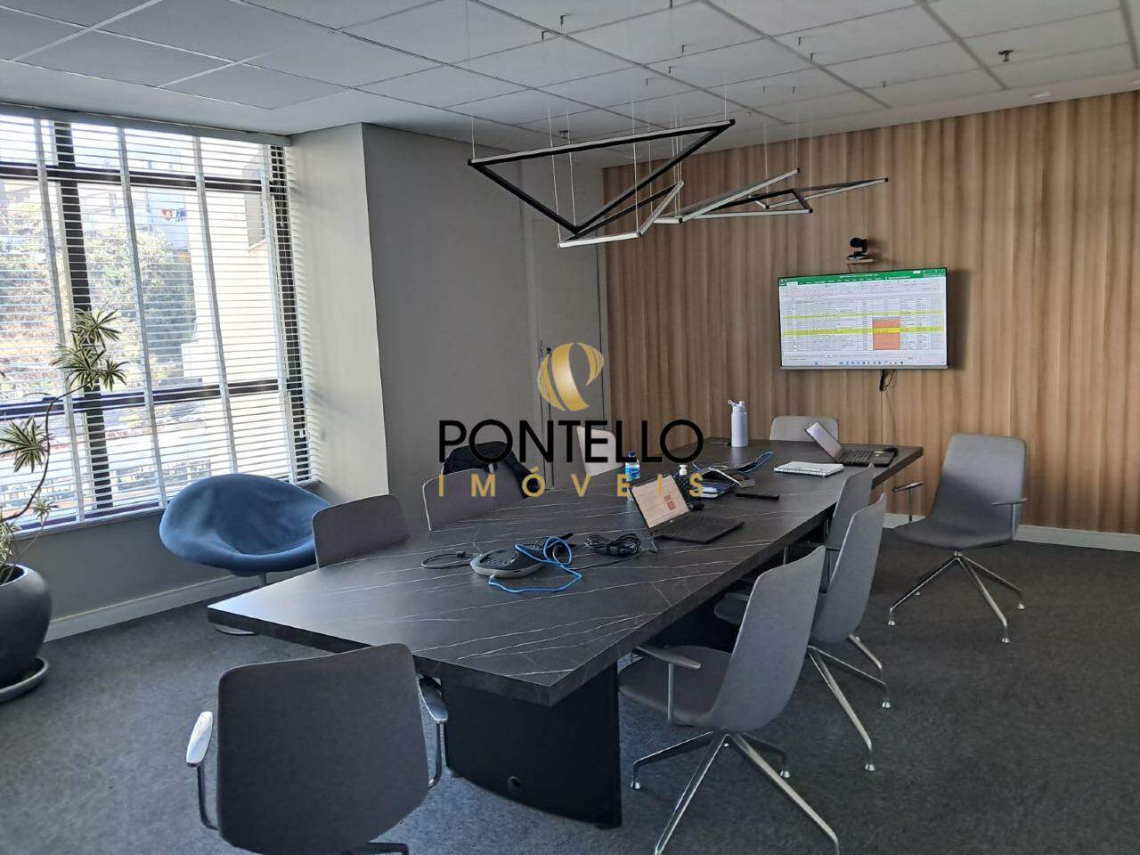 Loja-Salão, 340 m² - Foto 4