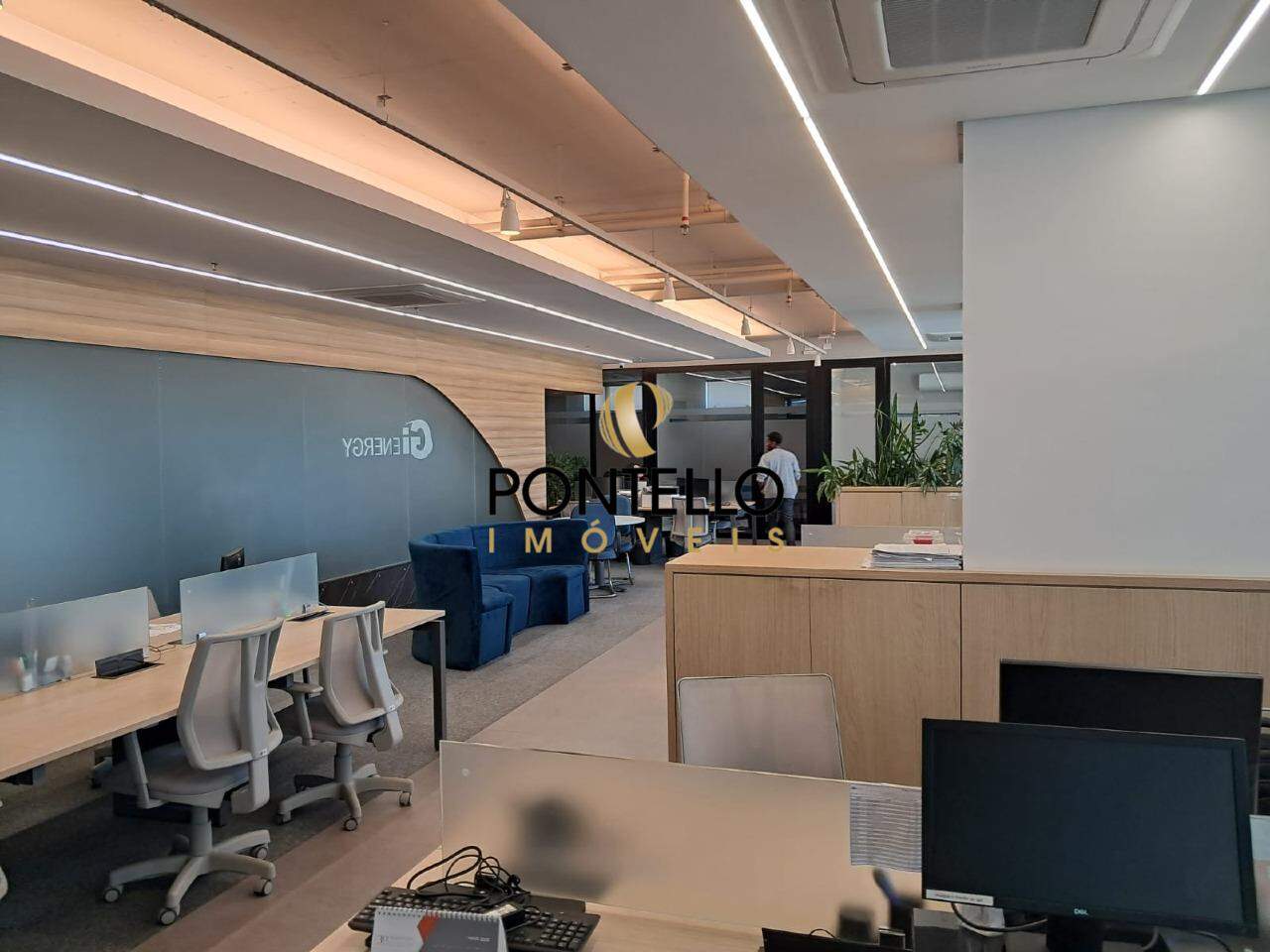 Loja-Salão, 340 m² - Foto 1