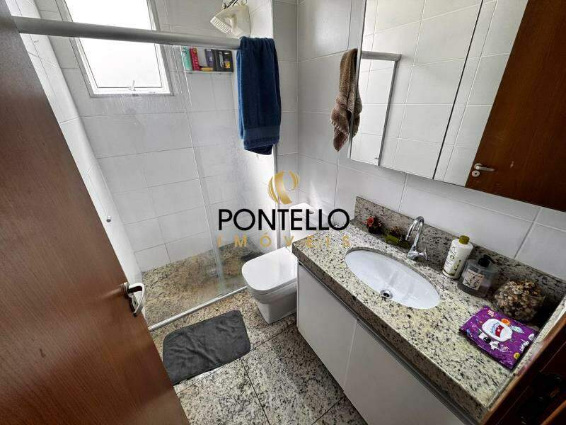 Apartamento, 3 quartos, 85 m² - Foto 10