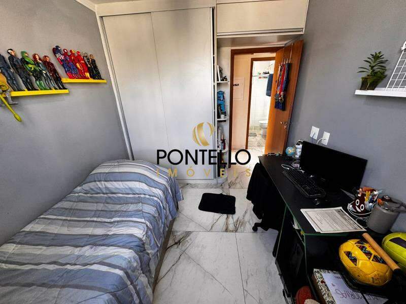 Apartamento, 3 quartos, 85 m² - Foto 11