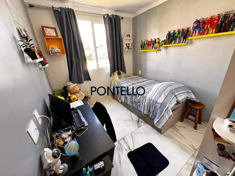 Apartamento, 3 quartos, 85 m² - Foto 12