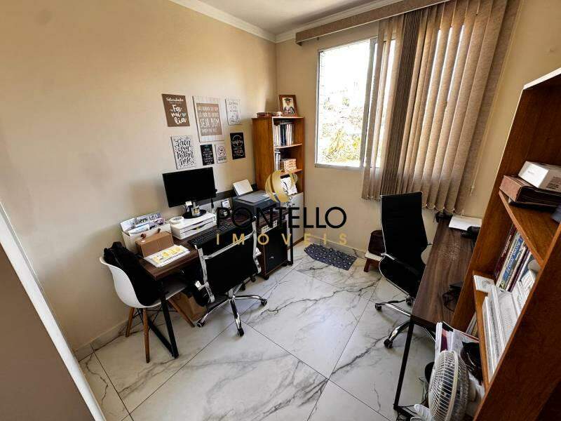 Apartamento, 3 quartos, 85 m² - Foto 14