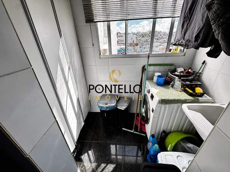 Apartamento, 3 quartos, 85 m² - Foto 17