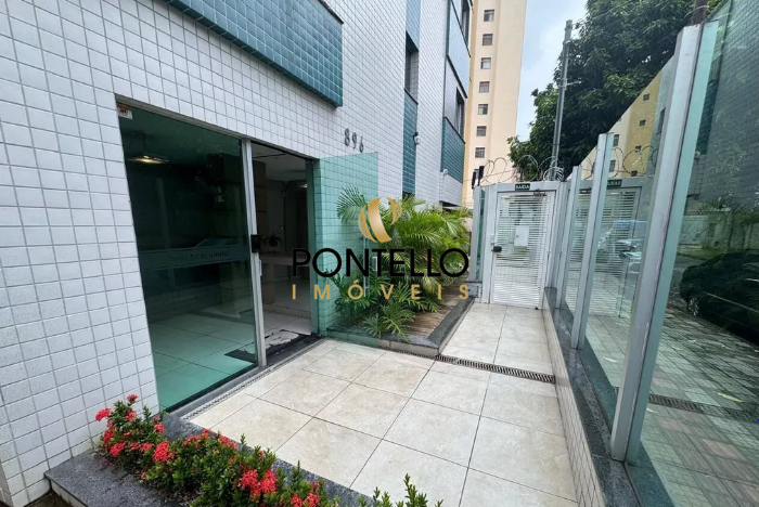 Apartamento, 3 quartos, 85 m² - Foto 20