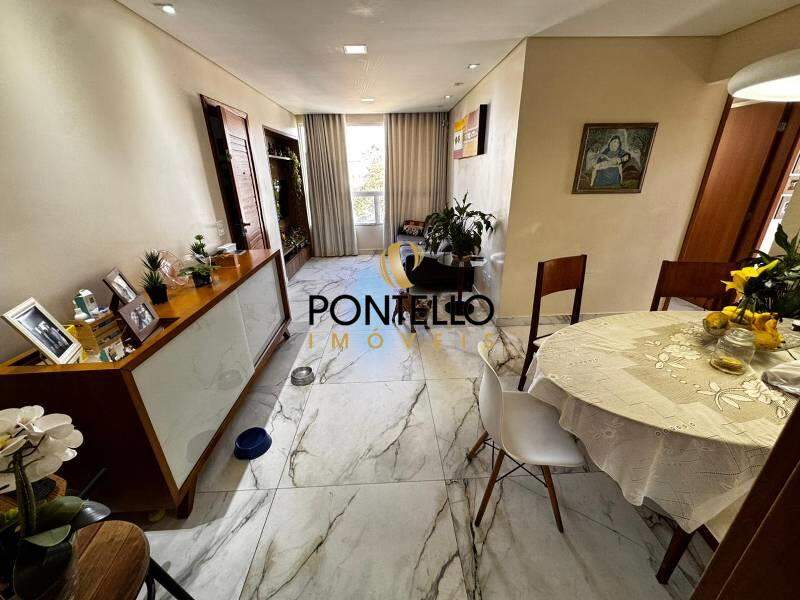 Apartamento, 3 quartos, 85 m² - Foto 3