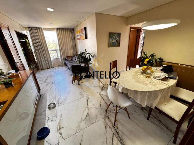 Apartamento, 3 quartos, 85 m² - Foto 4