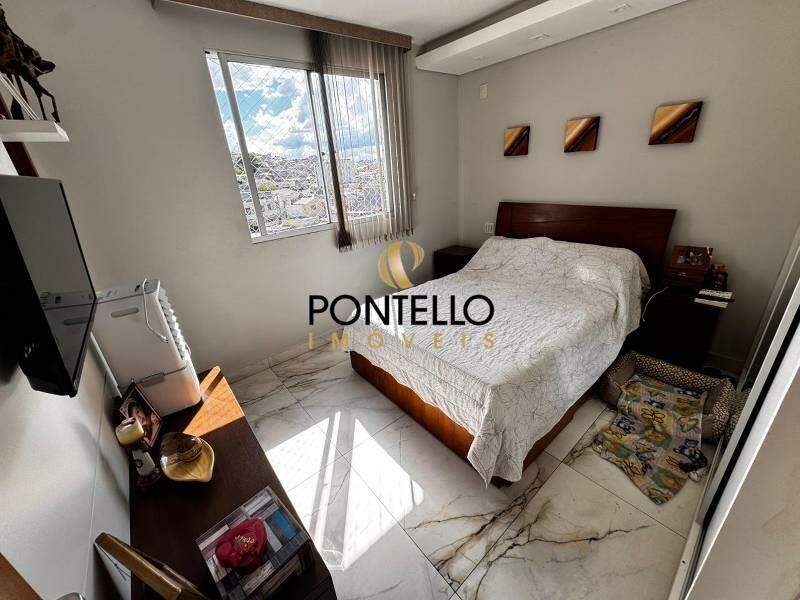 Apartamento, 3 quartos, 85 m² - Foto 8