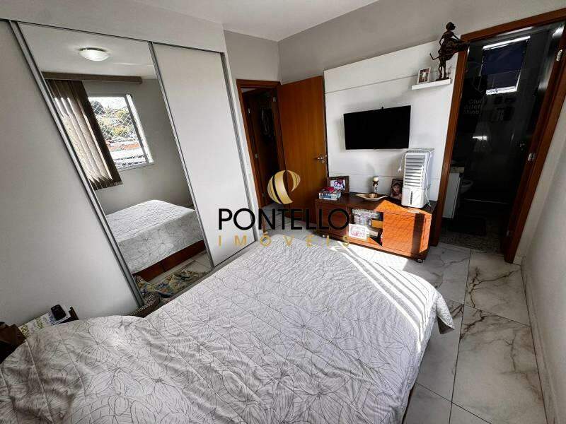 Apartamento, 3 quartos, 85 m² - Foto 9