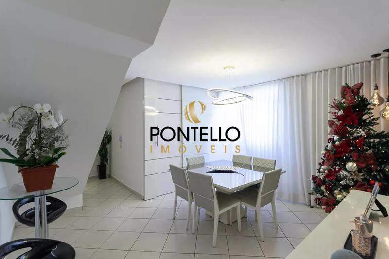 Cobertura, 2 quartos, 140 m² - Foto 2