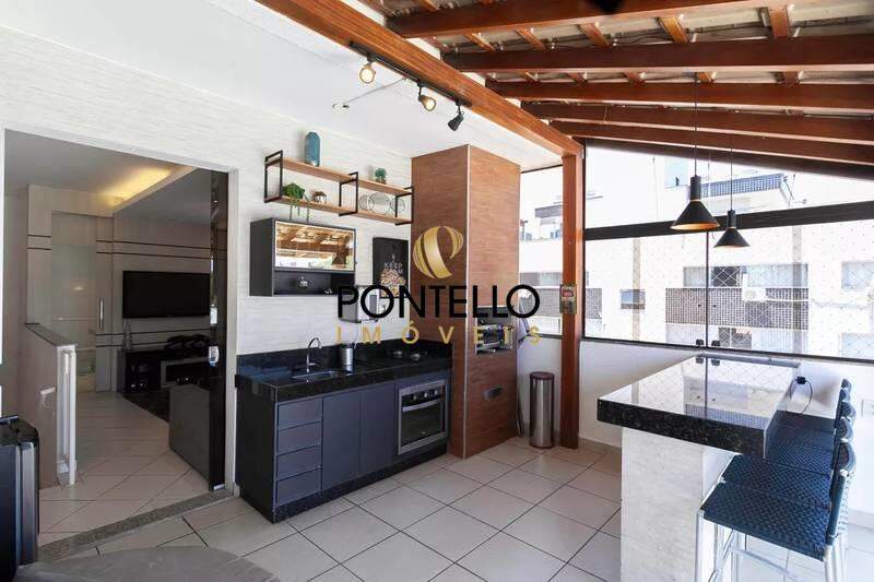 Cobertura, 2 quartos, 140 m² - Foto 22