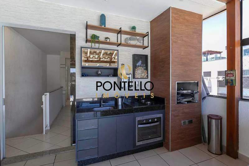 Cobertura, 2 quartos, 140 m² - Foto 23