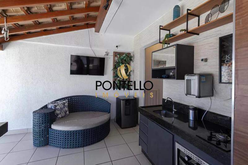 Cobertura, 2 quartos, 140 m² - Foto 24