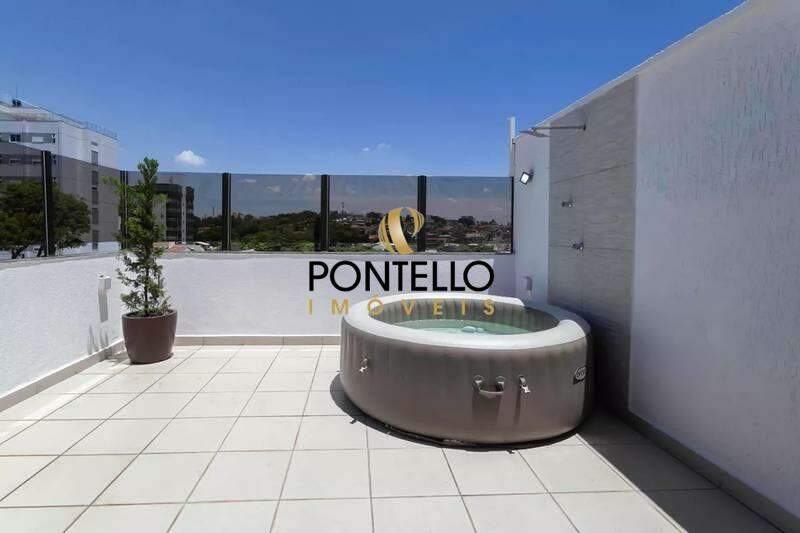 Cobertura, 2 quartos, 140 m² - Foto 25