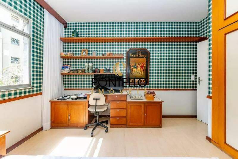 Apartamento, 3 quartos, 108 m² - Foto 22