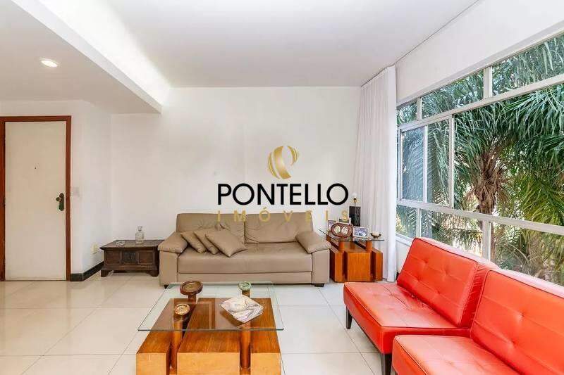 Apartamento, 3 quartos, 108 m² - Foto 3
