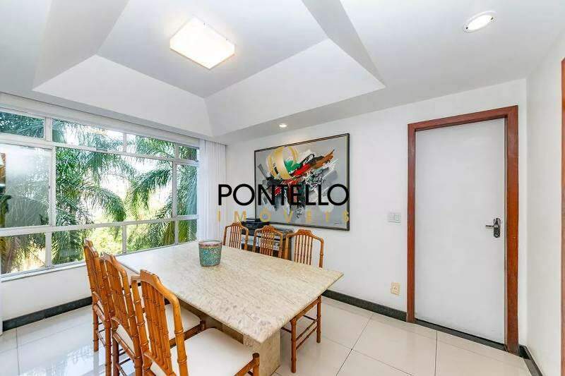 Apartamento, 3 quartos, 108 m² - Foto 6