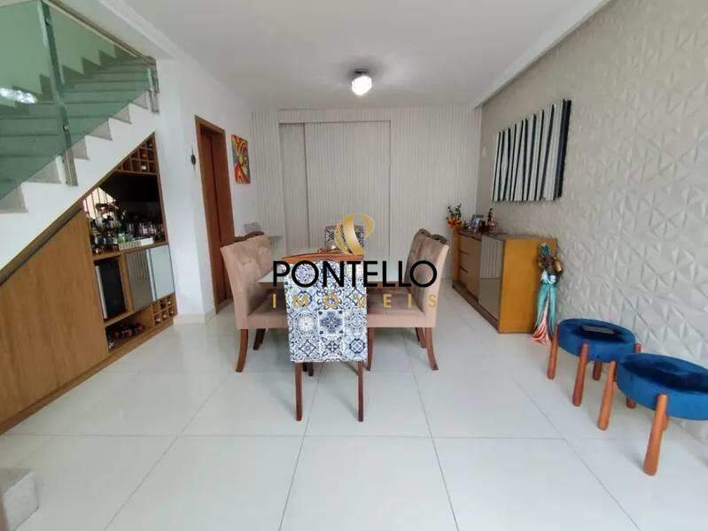 Casa, 3 quartos, 168 m² - Foto 10