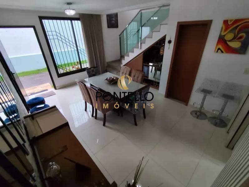 Casa, 3 quartos, 168 m² - Foto 11